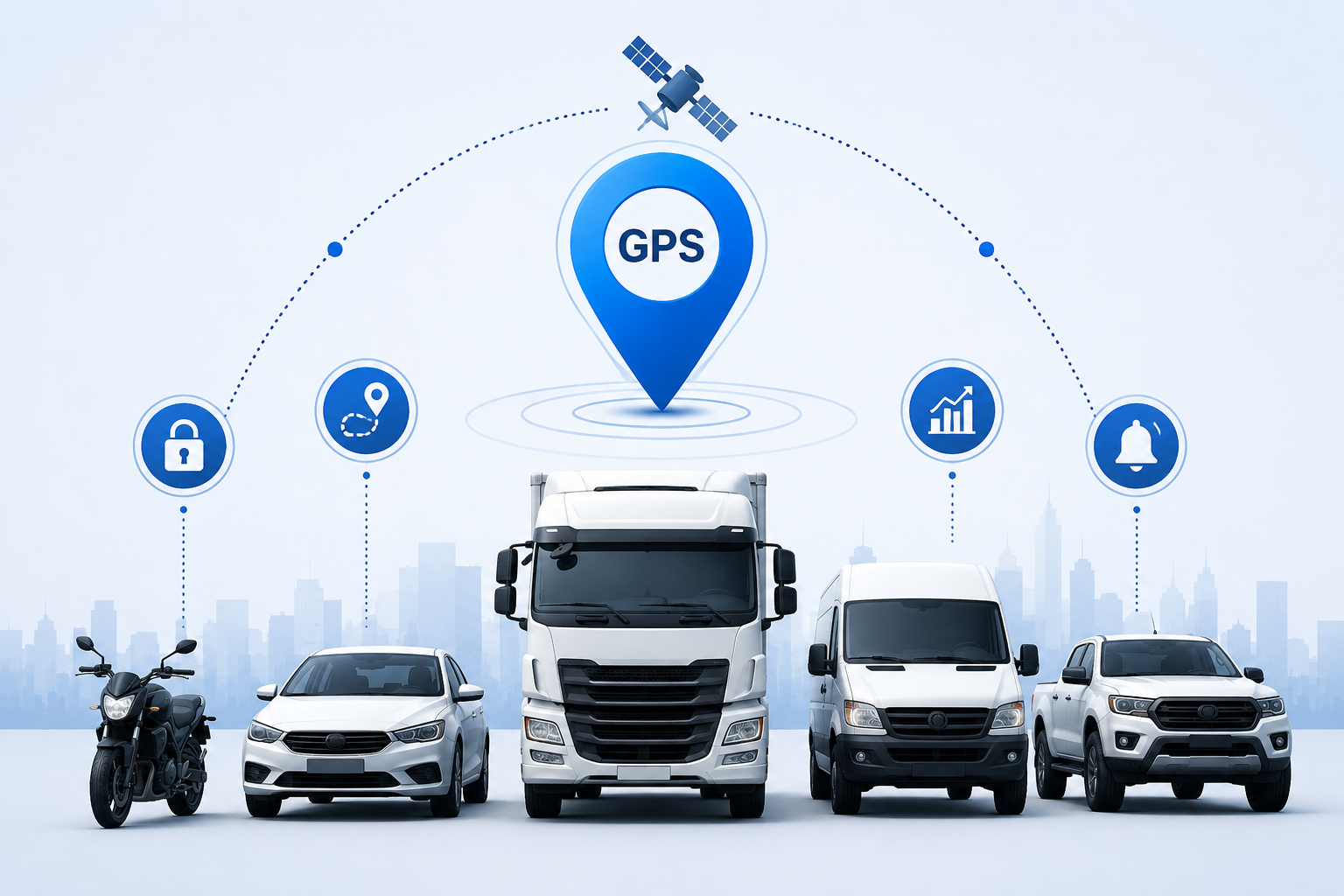 gps pic